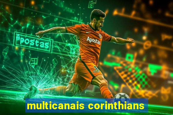 multicanais corinthians